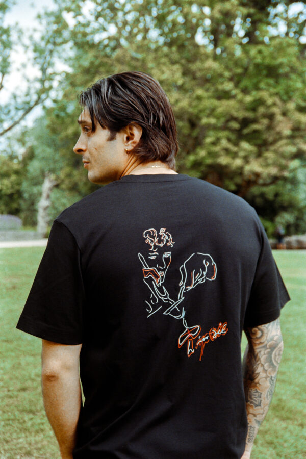Limited Edition #1